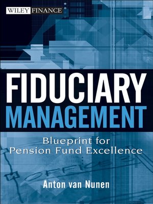 cover image of Fiduciary Management